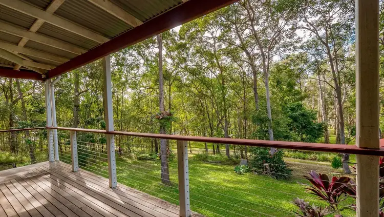 Sixth view of Homely rural property listing, 108 Arcoona Road, Yandina Creek QLD 4561