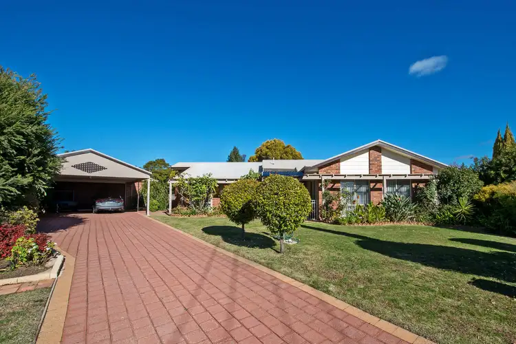 2 Swinton Court, Swan Hill VIC 3585
