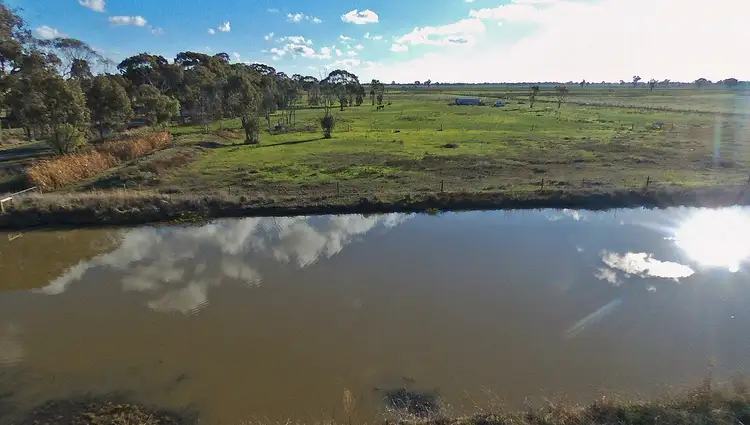 Main view of Homely rural property listing, 1160 Toolamba-Rushworth Road, Tatura VIC 3616