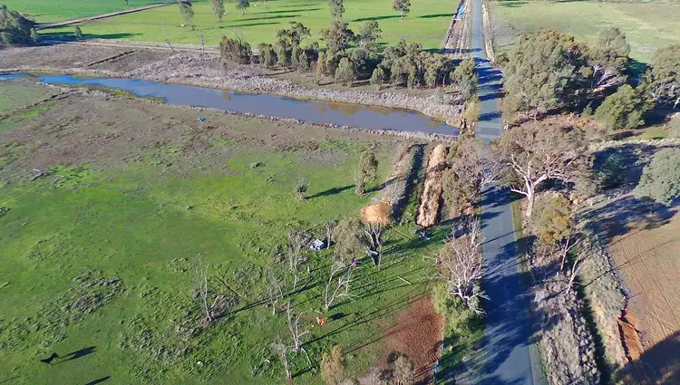 Second view of Homely rural property listing, 1160 Toolamba-Rushworth Road, Tatura VIC 3616