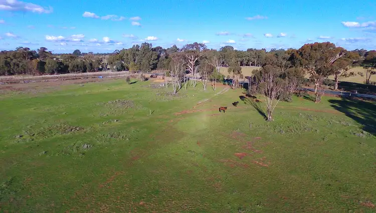 Third view of Homely rural property listing, 1160 Toolamba-Rushworth Road, Tatura VIC 3616