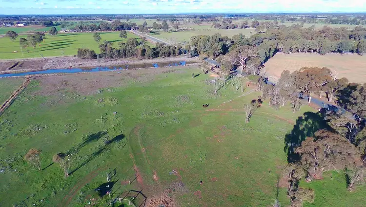 Fourth view of Homely rural property listing, 1160 Toolamba-Rushworth Road, Tatura VIC 3616
