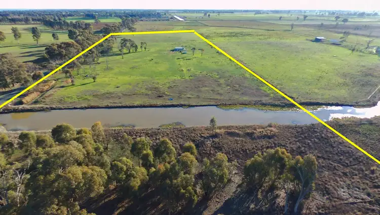 Fifth view of Homely rural property listing, 1160 Toolamba-Rushworth Road, Tatura VIC 3616