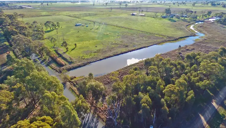 Sixth view of Homely rural property listing, 1160 Toolamba-Rushworth Road, Tatura VIC 3616