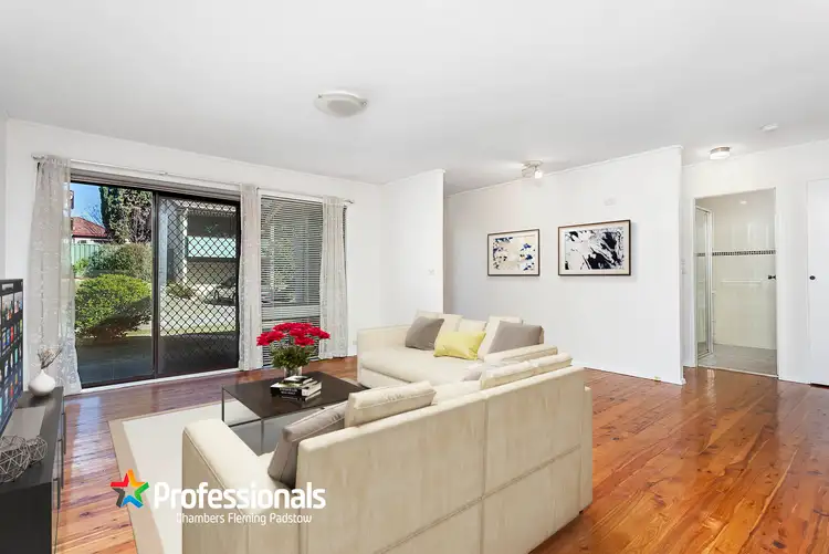 Third view of Homely villa listing, 7/16 Raine Road, Padstow NSW 2211
