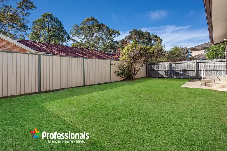 Fifth view of Homely villa listing, 7/16 Raine Road, Padstow NSW 2211