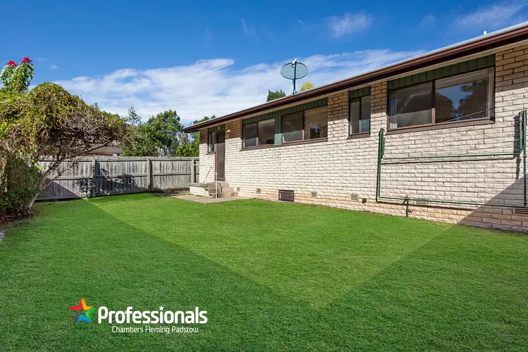 Sixth view of Homely villa listing, 7/16 Raine Road, Padstow NSW 2211
