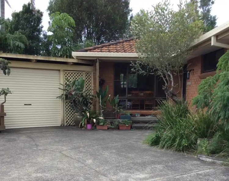 Address available on request