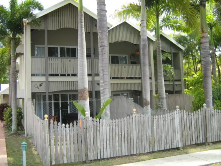 Main view of Homely townhouse listing, Address available on request