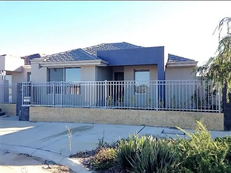 Main view of Homely house listing, 24 Arizona Parade, Golden Bay WA 6174