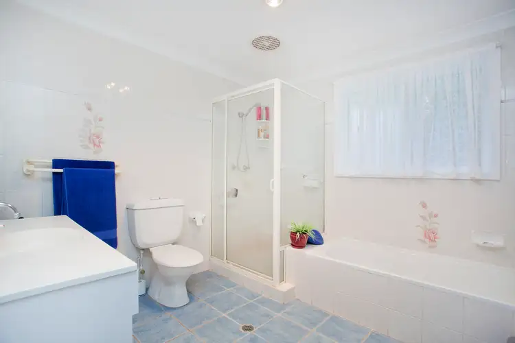 Fourth view of Homely semi-detached listing, 2/46 Forrest Road, East Hills NSW 2213