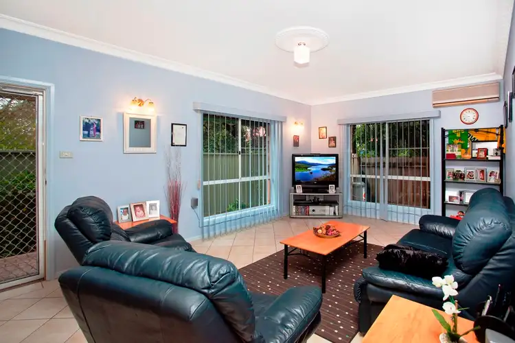 Fifth view of Homely semi-detached listing, 2/46 Forrest Road, East Hills NSW 2213