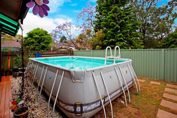 Sixth view of Homely semi-detached listing, 2/46 Forrest Road, East Hills NSW 2213