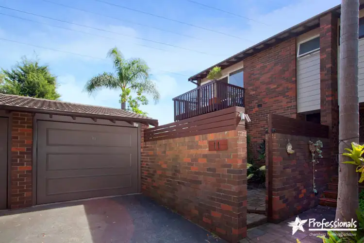 11/16 Alma Road, Padstow NSW 2211