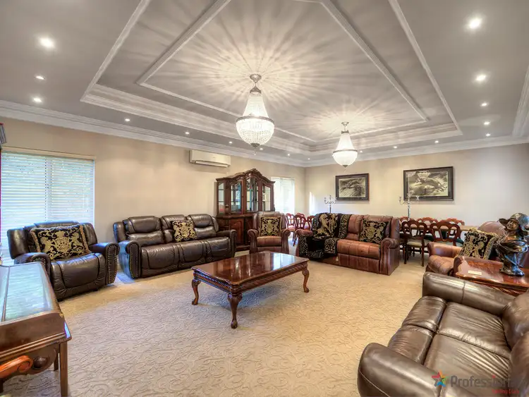 Fourth view of Homely house listing, 315 Walker Street, Mundaring WA 6073
