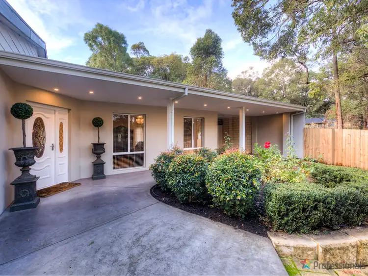 Sixth view of Homely house listing, 315 Walker Street, Mundaring WA 6073