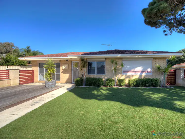 46 Dawson Avenue, Forrestfield WA 6058
