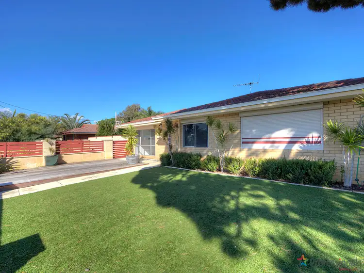 Second view of Homely house listing, 46 Dawson Avenue, Forrestfield WA 6058