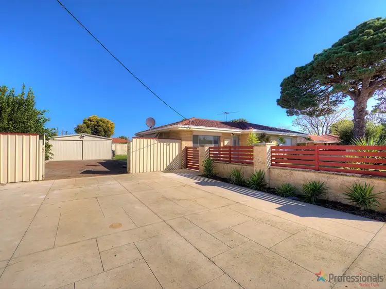 Fourth view of Homely house listing, 46 Dawson Avenue, Forrestfield WA 6058