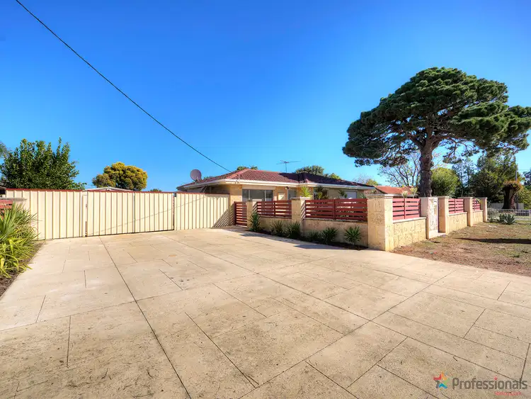 Fifth view of Homely house listing, 46 Dawson Avenue, Forrestfield WA 6058