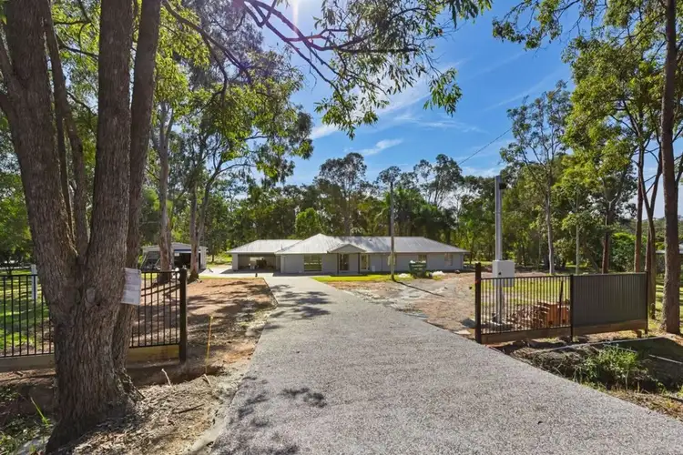 25 BOTANY Court, Park Ridge South QLD 4125