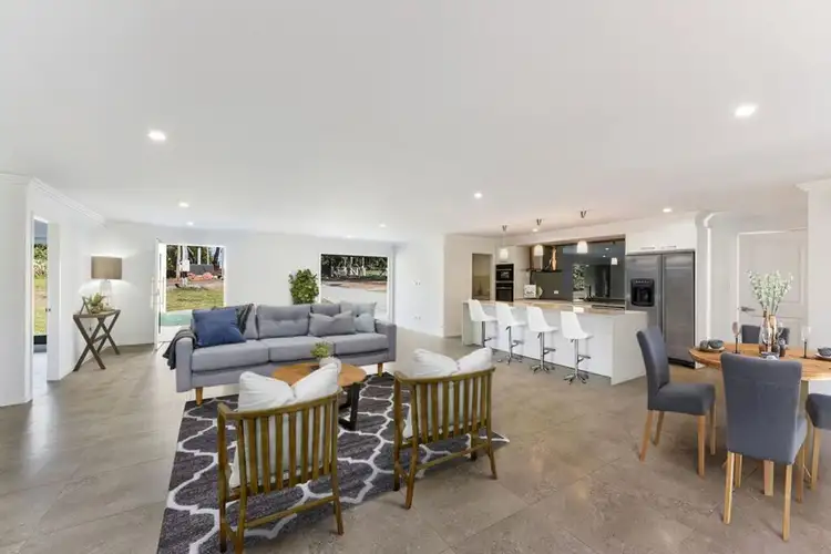 Sixth view of Homely house listing, 25 BOTANY Court, Park Ridge South QLD 4125