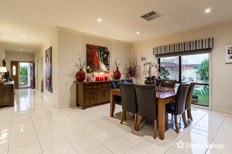 Third view of Homely house listing, 4 Bene Vista Boulevard, Mildura VIC 3500