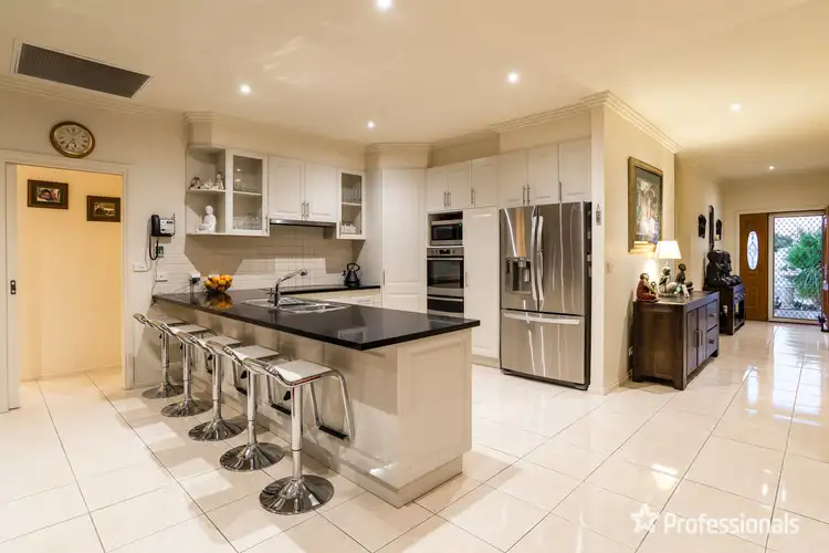 Fourth view of Homely house listing, 4 Bene Vista Boulevard, Mildura VIC 3500
