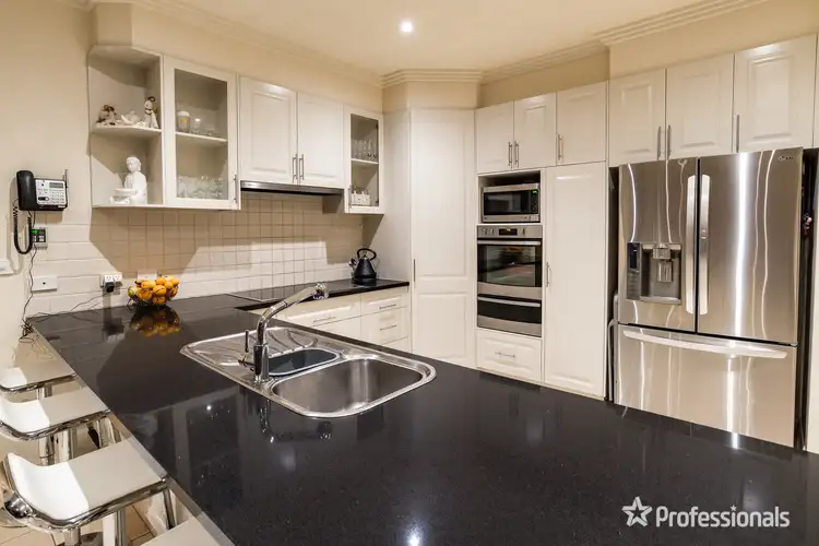 Fifth view of Homely house listing, 4 Bene Vista Boulevard, Mildura VIC 3500
