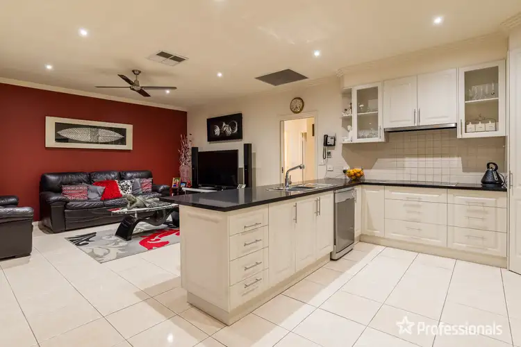 Sixth view of Homely house listing, 4 Bene Vista Boulevard, Mildura VIC 3500