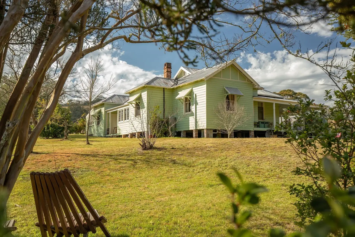 Main view of Homely house listing, 1126 The Bucketts Way, Stroud Road NSW 2415