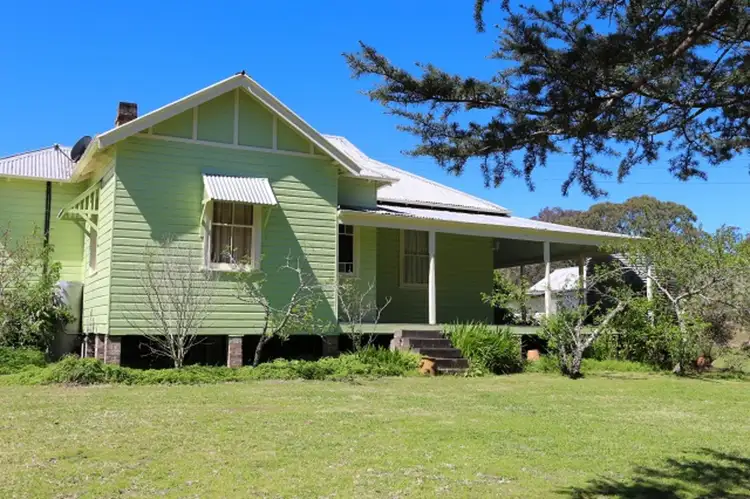 Third view of Homely house listing, 1126 The Bucketts Way, Stroud Road NSW 2415