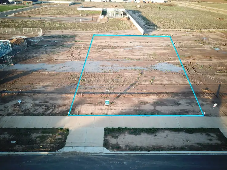 LOT Lot 1344, 81 Wendouree Drive, Kialla VIC 3631