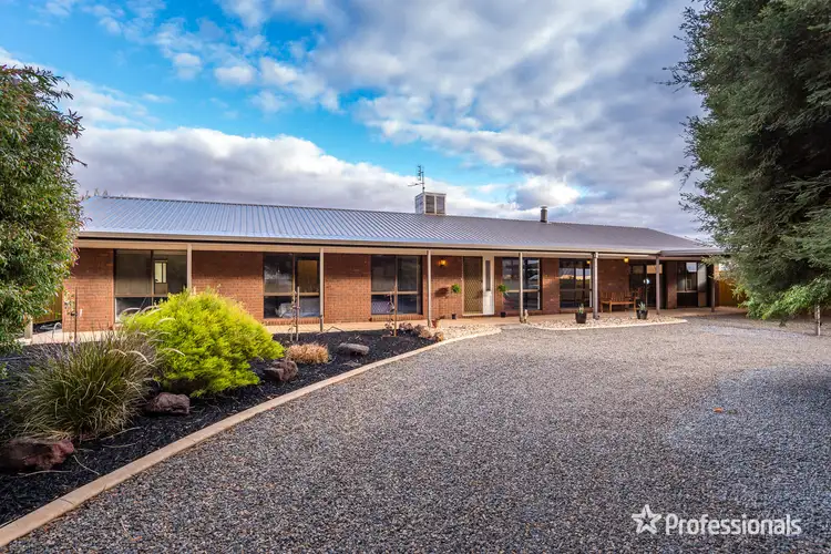212 Ponde Street, Red Cliffs VIC 3496