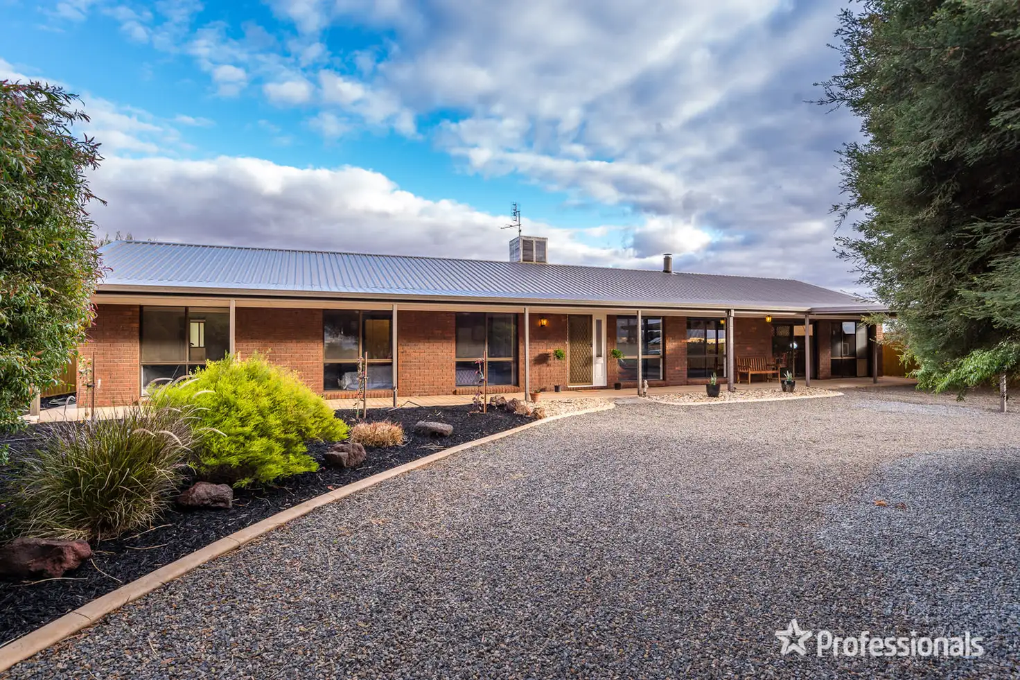 Main view of Homely rural property listing, 212 Ponde Street, Red Cliffs VIC 3496