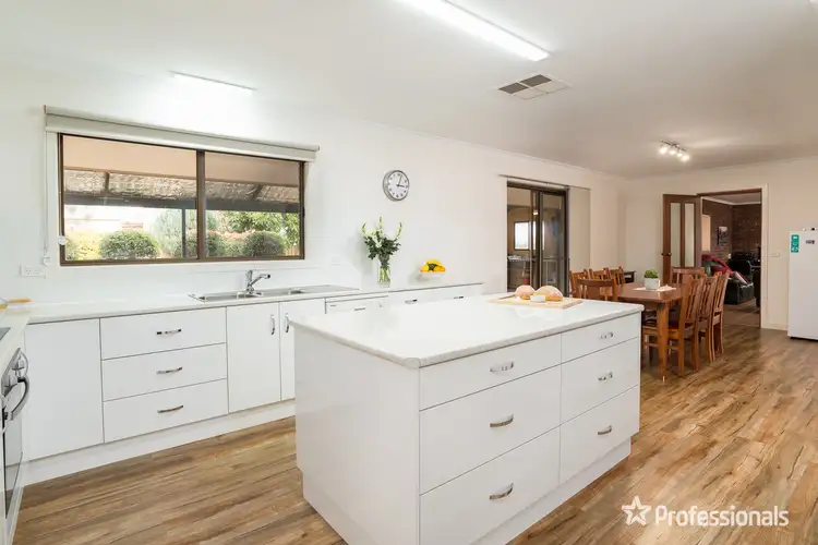 Second view of Homely rural property listing, 212 Ponde Street, Red Cliffs VIC 3496