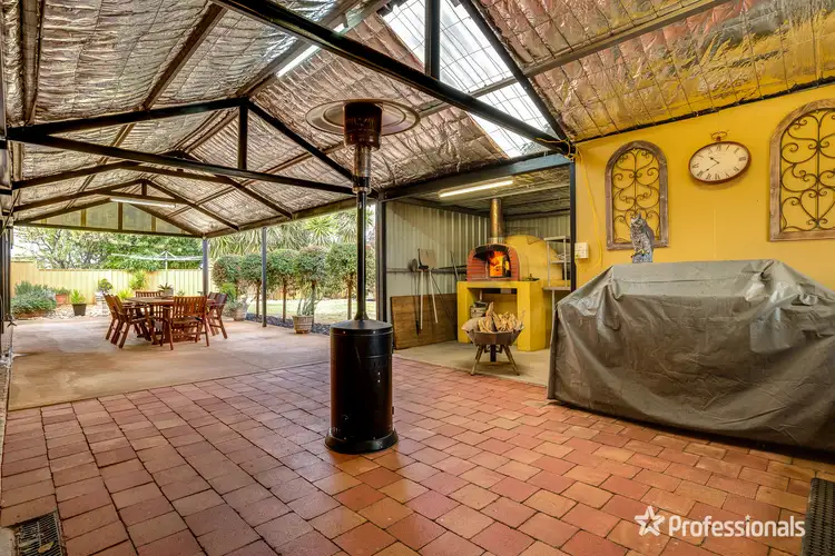 Fourth view of Homely rural property listing, 212 Ponde Street, Red Cliffs VIC 3496