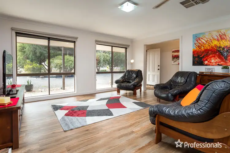 Fifth view of Homely rural property listing, 212 Ponde Street, Red Cliffs VIC 3496