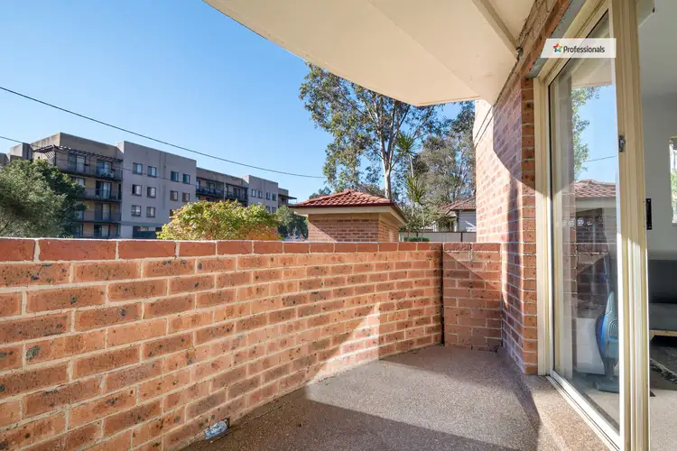 Third view of Homely unit listing, 6/8-10 Fourth Avenue, Blacktown NSW 2148