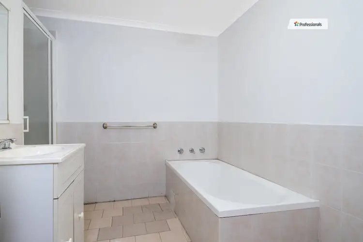 Fourth view of Homely unit listing, 6/8-10 Fourth Avenue, Blacktown NSW 2148