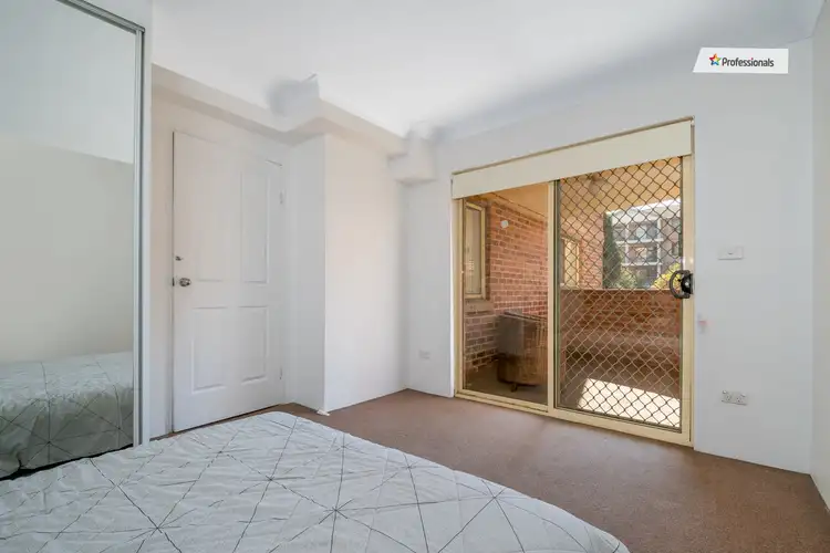 Fifth view of Homely unit listing, 6/8-10 Fourth Avenue, Blacktown NSW 2148