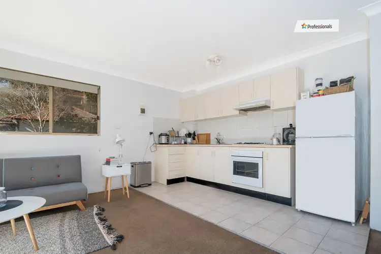 Sixth view of Homely unit listing, 6/8-10 Fourth Avenue, Blacktown NSW 2148
