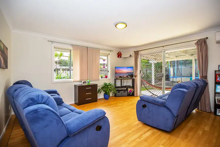 Fourth view of Homely semi-detached listing, 1/53 Covent Gardens Way, Banora Point NSW 2486