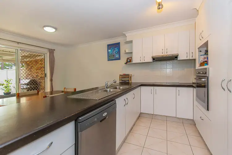 Fifth view of Homely semi-detached listing, 1/53 Covent Gardens Way, Banora Point NSW 2486