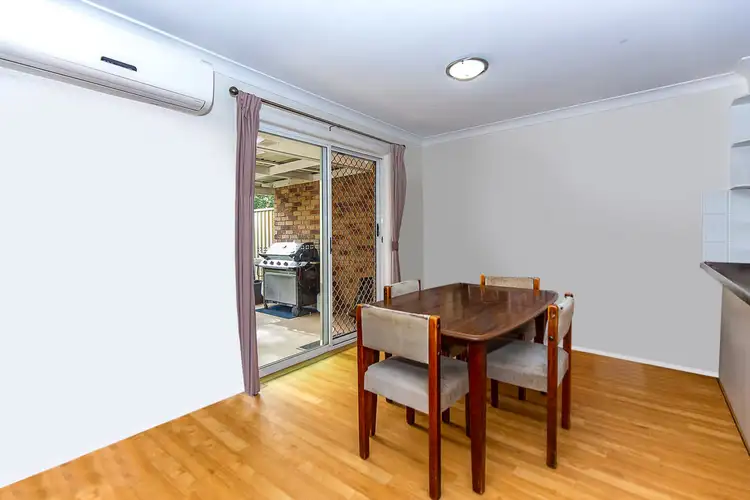 Sixth view of Homely semi-detached listing, 1/53 Covent Gardens Way, Banora Point NSW 2486
