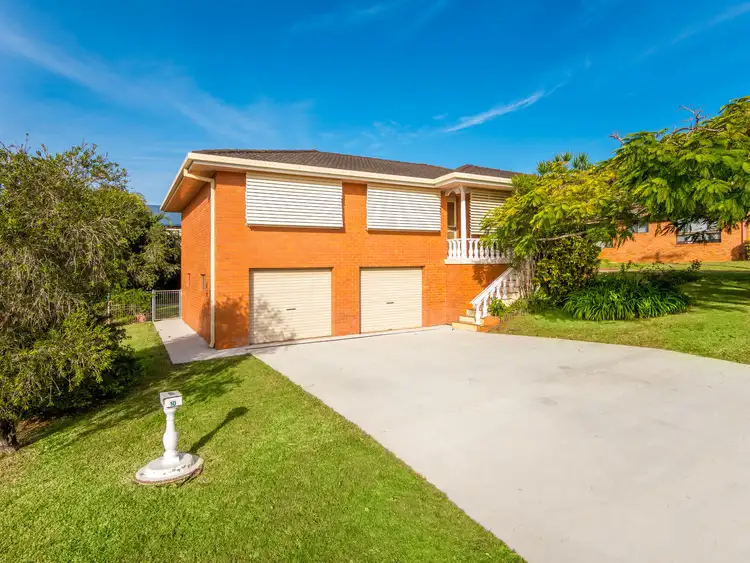 10 Hillview Drive, Goonellabah NSW 2480