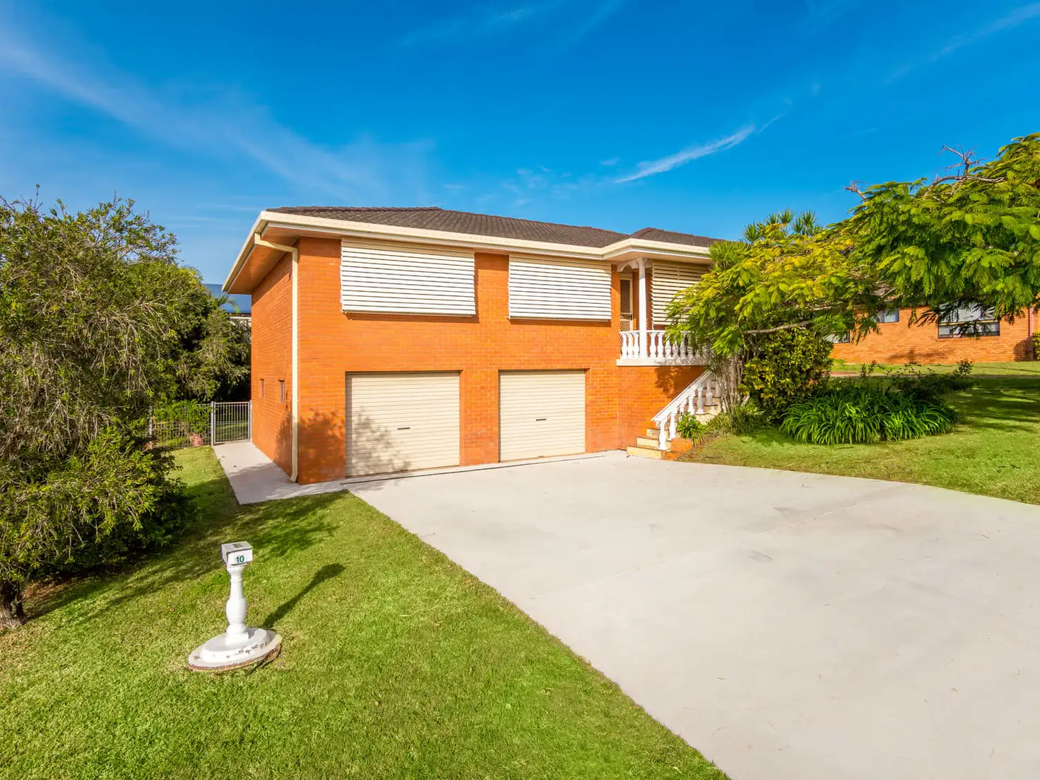 Main view of Homely house listing, 10 Hillview Drive, Goonellabah NSW 2480