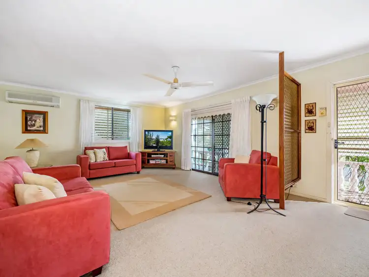 Second view of Homely house listing, 10 Hillview Drive, Goonellabah NSW 2480