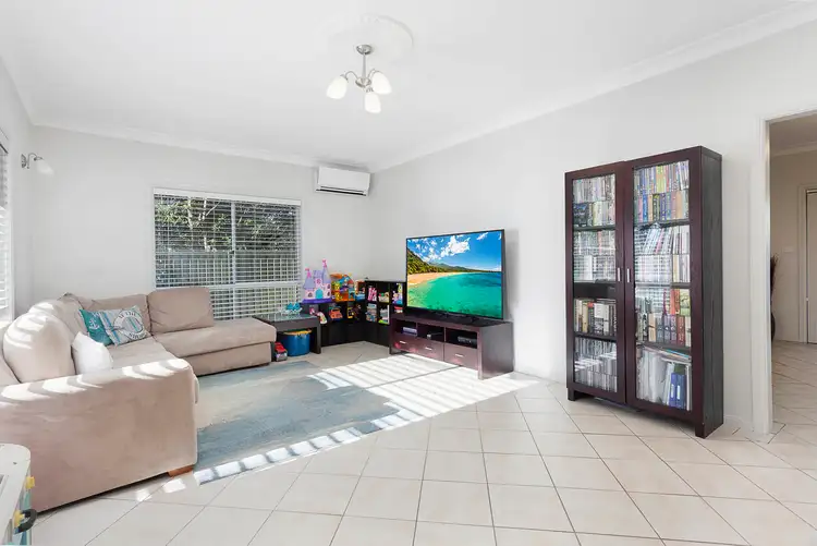 Second view of Homely semi-detached listing, 2/46 Forrest Road, East Hills NSW 2213