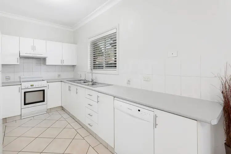 Third view of Homely semi-detached listing, 2/46 Forrest Road, East Hills NSW 2213